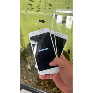 Điện thoại cũ ss j7 prime ram 3/32g đã qua sử dụng