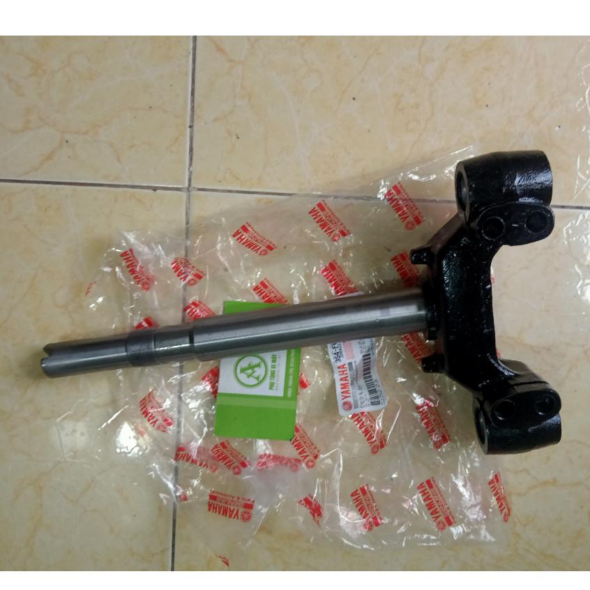 Chảng Ba xe tay côn Yamaha Exciter 135cc [ 2011 - 2014 ] loại 1