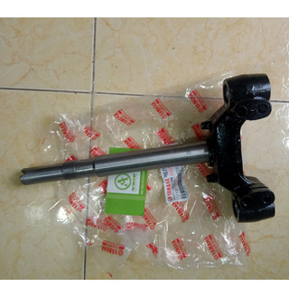Chảng Ba Exciter 135cc [ 2011 - 2014 ]