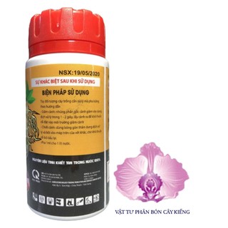 Phân Bón Kích Thích Ra Rễ Super Root Flower - #558A# 100ml