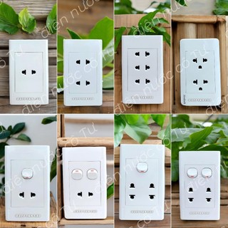Đế Âm Đế Nổi Đế CB Sino