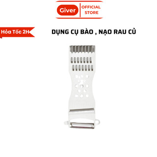 Dụng cụ cắt / bào rau củ quả băng nhựa đa năng dụng cụ bào rau củ. bào sợi đa năng loại rẻ dụng cụ cắt - bào rau củ quả
