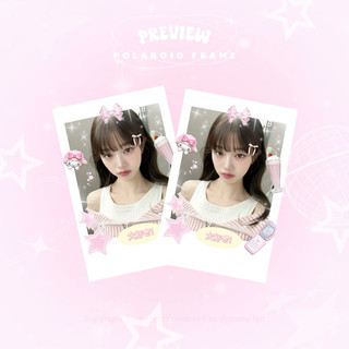 In Ảnh Polaroid Theo Yêu Cầu