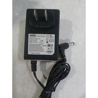 Adapter nguồn 12V 2A hàng Zin bãi chất lượng cho Camera, led..