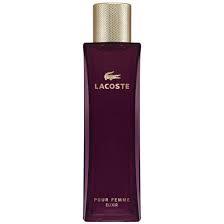Nước Hoa Lacoste Pour Femme Elixir (Nữ) chính hãng Lacoste