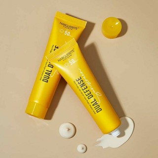 Kem chống nắng Vật Lý Narguerite SPF 50++