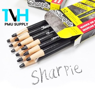 Chì đá sharpie vẽ mày môi chính hãng - dcpx tvh