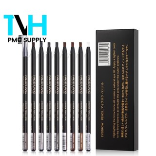 Chì xé haozhuang eyebrow pencil vẽ mày môi - dcpx tvh