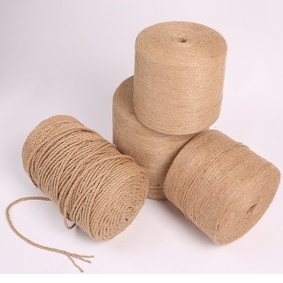 Cuộn 10kg dây thừng dây gai hanmade