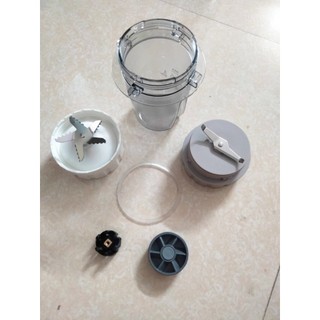 Phụ kiện máy xay Philip Hr2102 Hr2104hr2108- Đồ gia dụng Nam Định