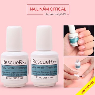 Dưỡng móng CND chính hãng