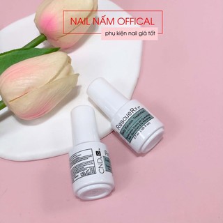 Dưỡng móng CND chính hãng