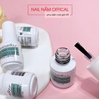 Dưỡng móng CND chính hãng