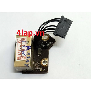 Chân jack dc sạc nguồn a1398 năm 2012 2013 2014 2015