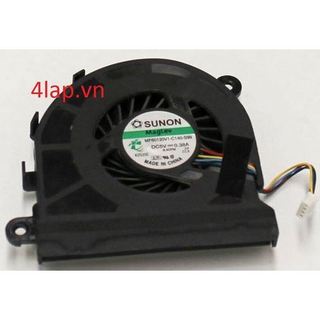 Quạt tản nhiệt CPU laptop Dell Latitude E5520