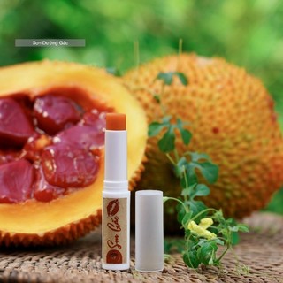 Son dưỡng môi gấc - thuận thiên