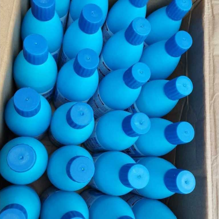 Nước Tẩy Quần Áo Đậm Đặc Javen Tẩy Mọi Vết Bẩn 600ml/1000ml
