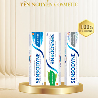 Kem đánh răng sensodyne 100g / 160g