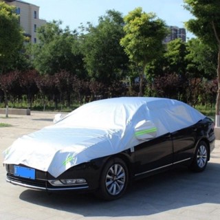 Bạt Phủ Nóc Che Nắng Kính Xe Ô Tô Cao Cấp – Bảo Vệ Xế Yêu Tránh Tác Hại Của Nắng Nóng