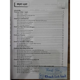 Sách - Để học tốt hóa học 12 ( kết nối )