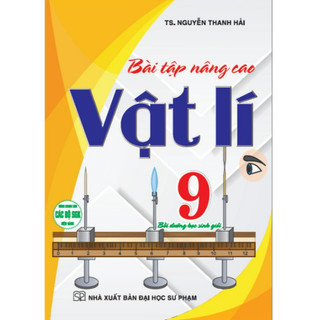 Sách - Bài Tập Nâng Cao Vật Lí 9