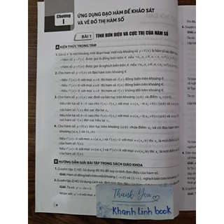 Sách - Để học tốt toán 12 - tập 2 ( kết nối )