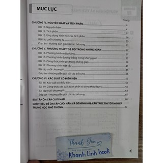 Sách - Để học tốt toán 12 - tập 2 ( kết nối )