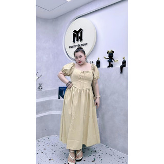 Đ𝐚̂̀𝐦 𝐍𝐨̛ 𝐃𝐚́𝐧𝐠 𝐃𝐚̀𝐢 (𝐃𝟗𝟑 ) Bigsize Yến Ngọc