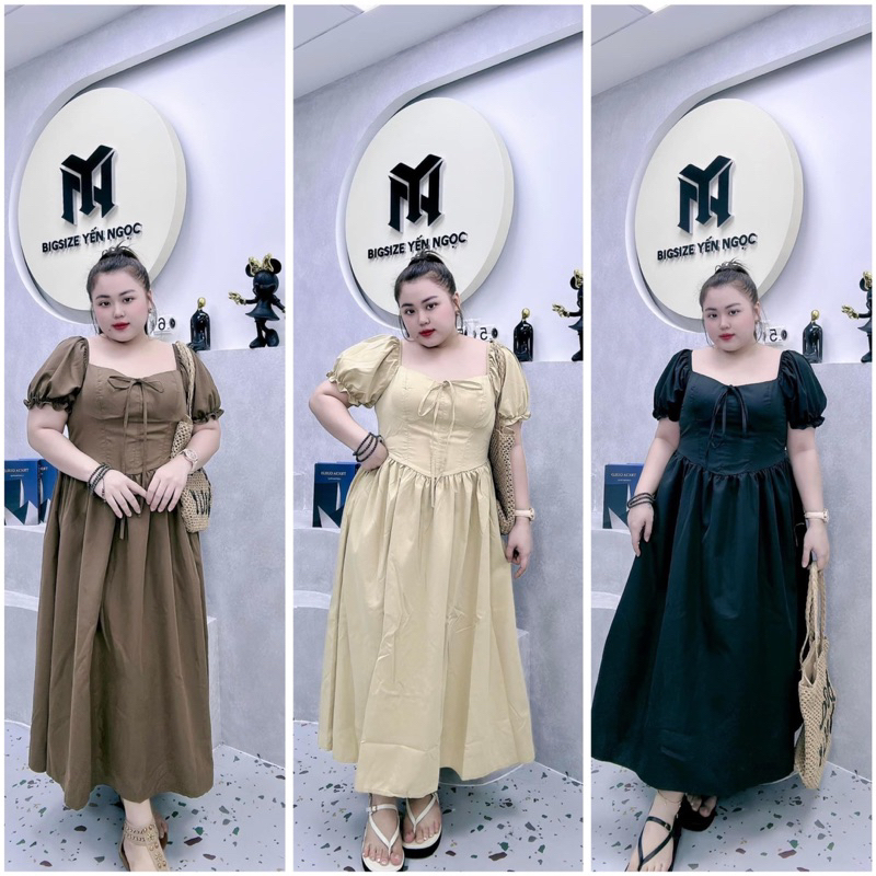 Đ𝐚̂̀𝐦 𝐍𝐨̛ 𝐃𝐚́𝐧𝐠 𝐃𝐚̀𝐢 (𝐃𝟗𝟑 ) Bigsize Yến Ngọc