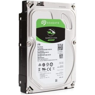 Ổ Cứng Hdd Seagate 2TB Barracuda dành cho desktop