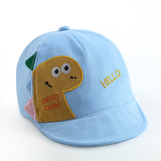 Mũ lưỡi trai KOADEAR BABY mỏng mát cho bé 1-2 tuổi