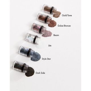 Nhũ Mắt Metallic Glitter 2.5g