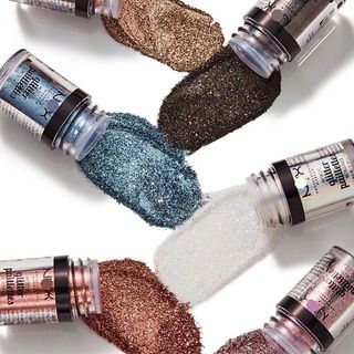 Nhũ Mắt Metallic Glitter 2.5g