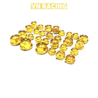 Chụp ốc xe máy bảo vệ ốc zin lắp được mọi dòng xe Exciter, Wave, Sirius, Dream, Winner, Winner X....