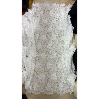 ren hoa nổi 3D
