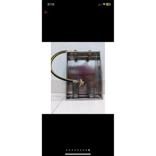 mâm sạc gas mini (4 đầu vòi)