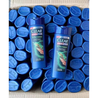 Dầu gội Clear Men ✨ giá tốt