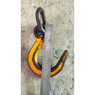 Móc cẩu hàng Nhật bãi