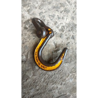 Móc cẩu hàng Nhật bãi