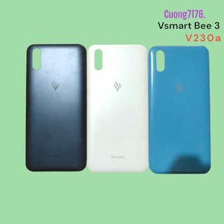 Nắp lưng vsmart bee 3 v230 đã qua sử dụng