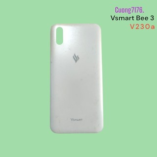 Nắp Lưng Vsmart Bee 3 V230 Đã Qua Sử Dụng