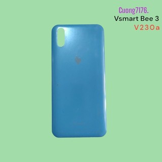 Nắp Lưng Vsmart Bee 3 V230 Đã Qua Sử Dụng