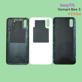 Nắp Lưng Vsmart Bee 3 V230 Đã Qua Sử Dụng