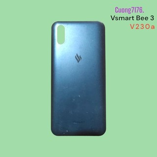 Nắp Lưng Vsmart Bee 3 V230 Đã Qua Sử Dụng