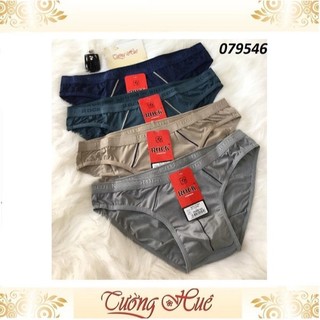 Quần lót nam rock 079546 thun lạnh