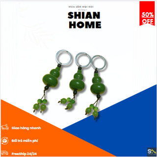 ✿mới✿ móc khóa hồ lô ✿shian vn✿