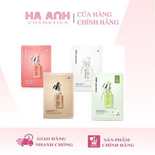 Mặt nạ cnp laboratory ampule 25ml
