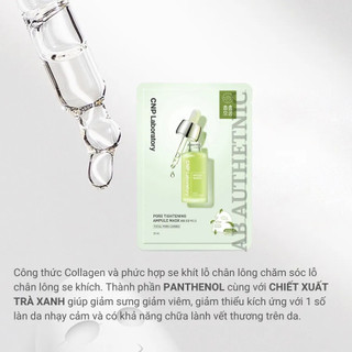 Mặt Nạ CNP Laboratory Ampule 25ml