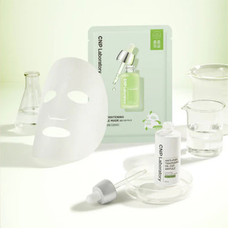 Mặt Nạ CNP Laboratory Ampule 25ml