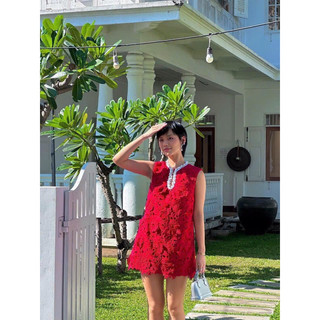 ren hoa nổi 3D